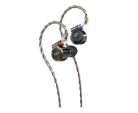 FiiO FD3 Czarne - 677982 - zdjęcie 2